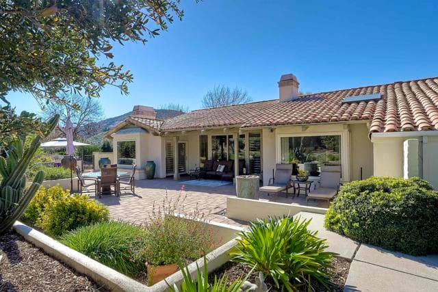 16142 El Tae, Pauma Valley, Active - Home for Sale