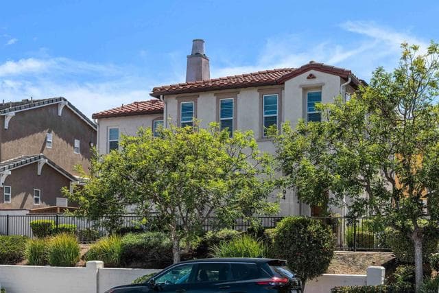 1494 Mosaic Glen, Escondido, Active - Home for Sale