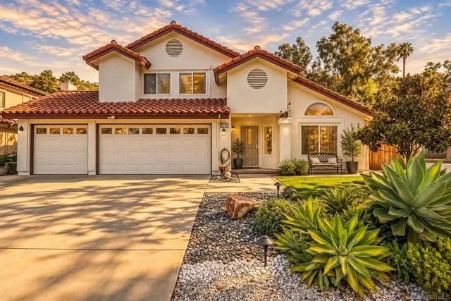 2742 Prairiestone Way, Escondido, Active - Home for Sale