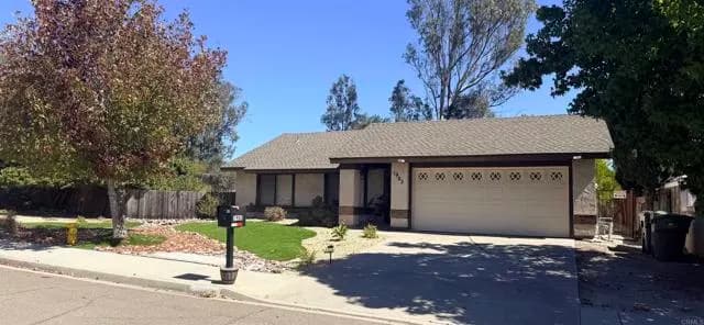 1902 Blackhawk Ave, Oceanside, Active - Home for Sale