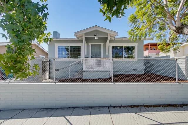 4475 Landis St, San Diego, Active - Home for Sale