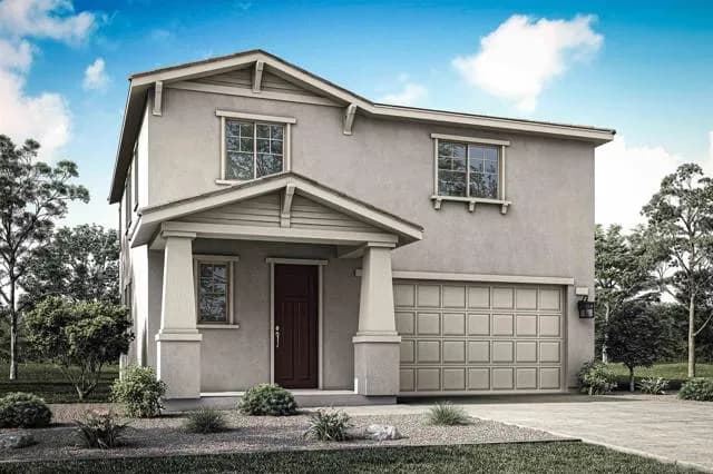 29936 Harmony Heights Dr Lot 10, Lake Elsinore, Active - Home for Sale