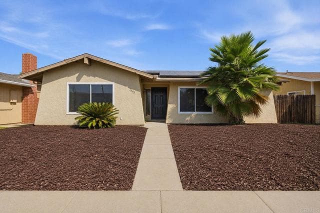 1682 E Washington Ave, Escondido, Active - Home for Sale