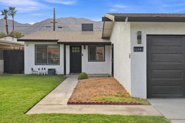 52591 Avenida Martinez, La Quinta, Active - Home for Sale