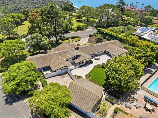 9603 La Jolla Farms Rd, La Jolla, Active - Home for Sale