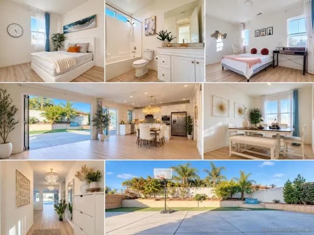 12749 Via Las Lenas, San Diego, Active - Home for Sale