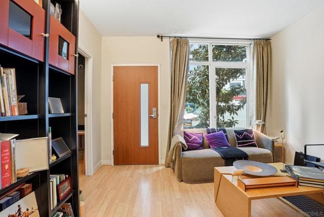 425 W Beech St, San Diego, Active - Home for Sale