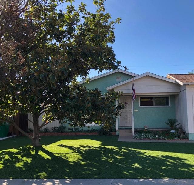 1223 Coral St, El Cajon, Active - Home for Sale