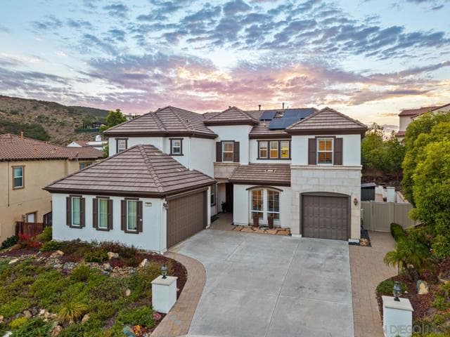 985 Tucana Dr, San Marcos, Active - Home for Sale