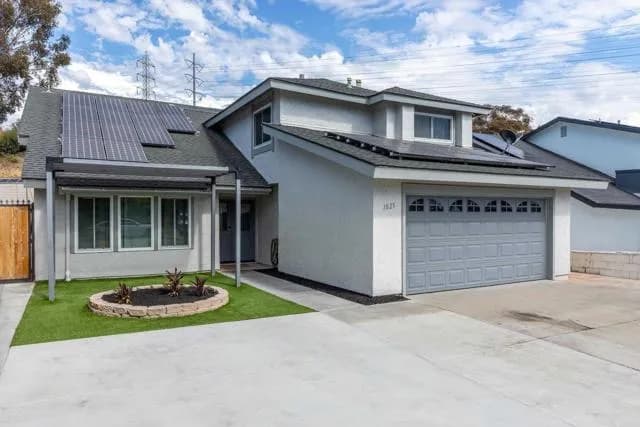 1025 Arroyo Dr, Chula Vista, Active - Home for Sale