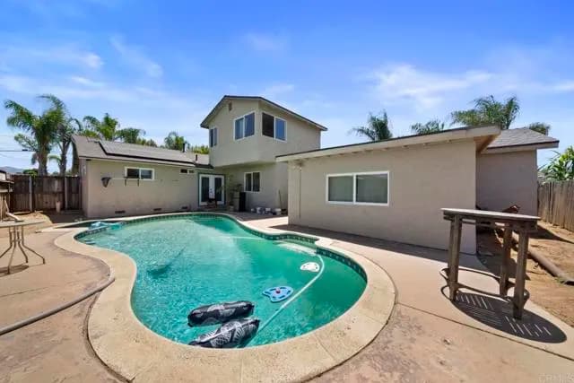 826 Ellen Ln, El Cajon, Active - Home for Sale