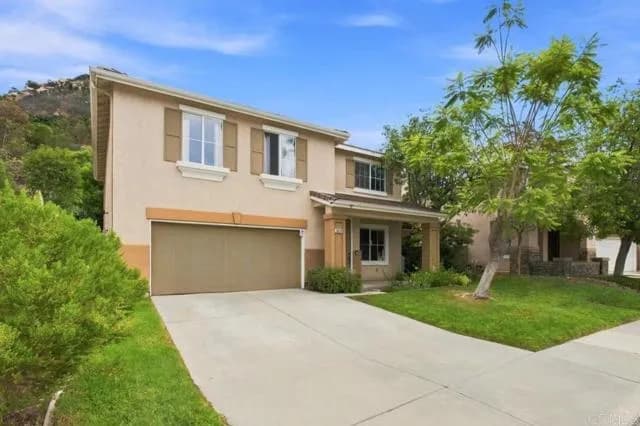 5014 Lake Circle Rd, Fallbrook, Active - Home for Sale