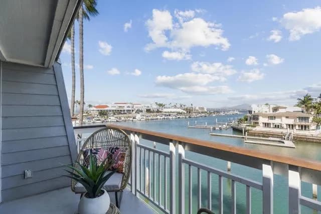 92 Montego Court, Coronado, Active - Home for Sale
