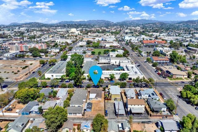 127 W 5th Ave, Escondido — Home for Sale