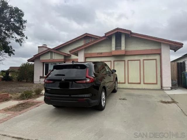 7838 Hendricks Dr, San Diego, Active - Home for Sale