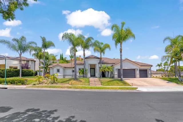 410 Milagrosa Circle, Chula Vista, Active - Home for Sale