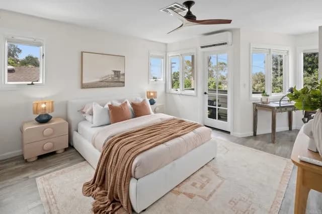 3711 Columbia St, San Diego, Active - Home for Sale