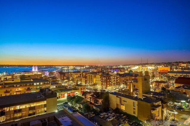 300 W Beech St, San Diego, Active - Home for Sale