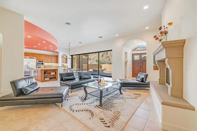 46248 Point Happy Way, La Quinta, Active - Home for Sale