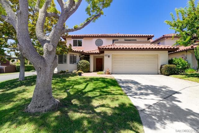 5537 Lesa Rd, La Mesa, Active - Home for Sale