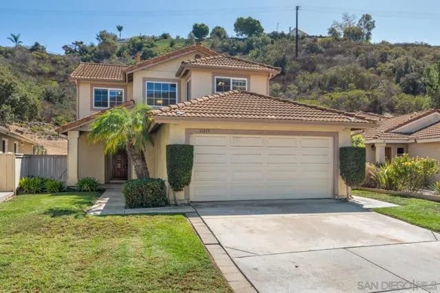 11019 Avenida De Los Lobos, San Diego, Active - Home for Sale