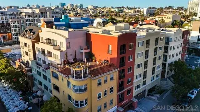 1601 India St #111, San Diego — Home for Sale