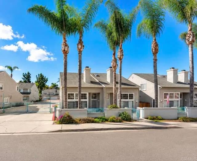 2698 Valencia Canyon, Spring Valley, Active - Home for Sale