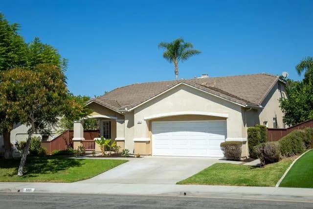 5001 Calle Arquero, Oceanside, Active - Home for Sale