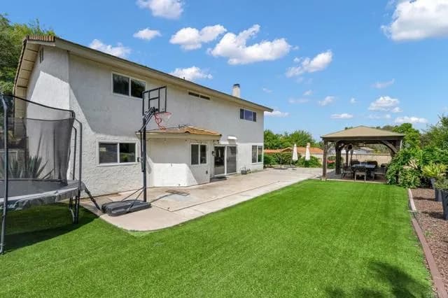 291 Surrey Place, Bonita, Active - Home for Sale