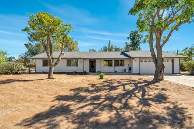 1717 Pine, Ramona, Active - Home for Sale