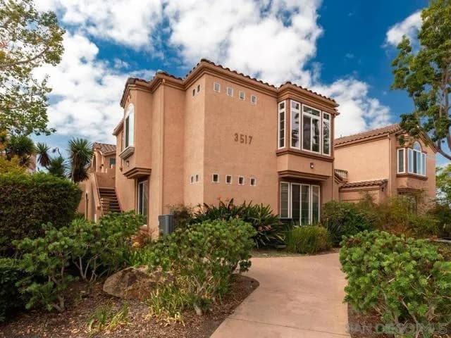 3517 Cameo, Oceanside, Active - Home for Sale