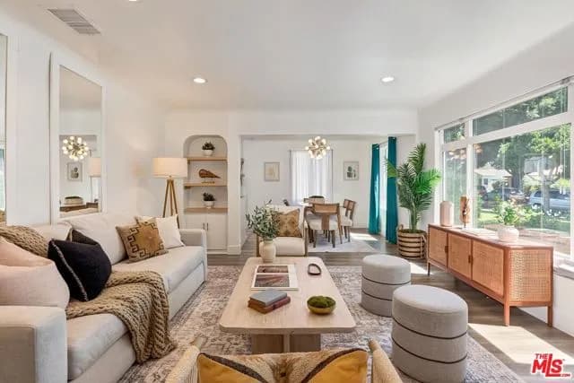 3037 Delaware Ave, Santa Monica, Active - Home for Sale