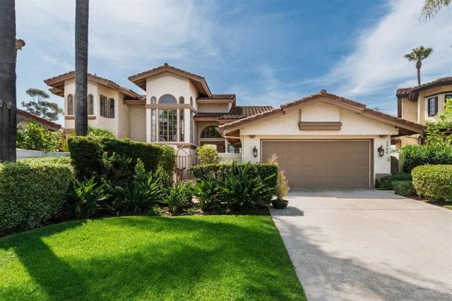 5380 Caminito Providencia, Rancho Santa Fe, Active - Home for Sale