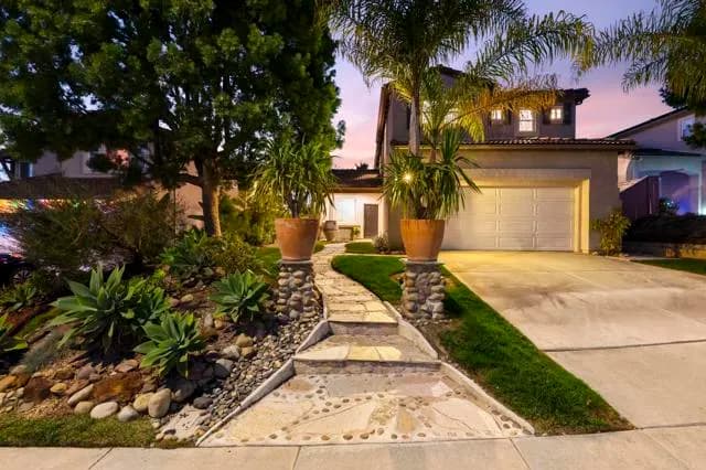 6069 Paseo Monona, Carlsbad, Active - Home for Sale