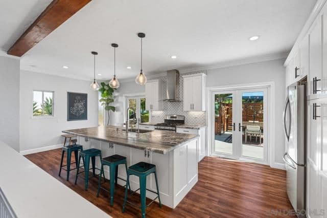 7787 Orien Ave, La Mesa, Active - Home for Sale