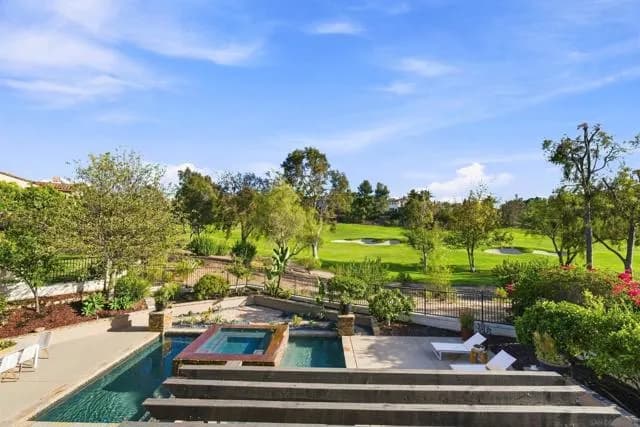 16907 Going My Way, San Diego, Active - Home for Sale