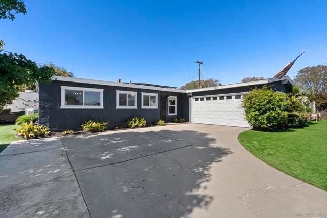 1293 Thalia St, Imperial Beach, Active - Home for Sale