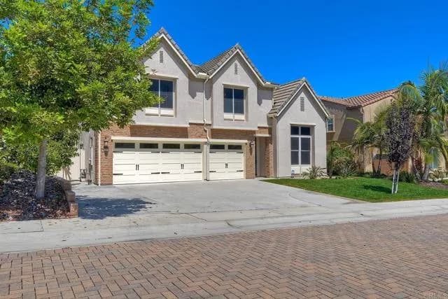 629 Amarra Ln, Vista, Active - Home for Sale