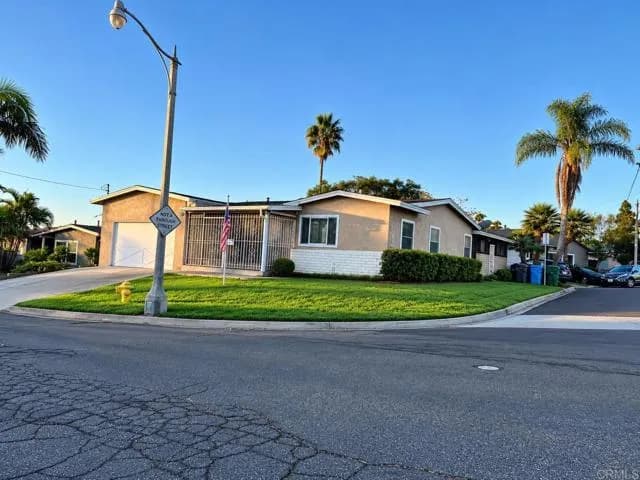 3659 Kingsley St, San Diego, Active - Home for Sale