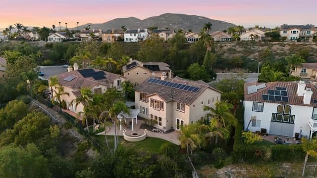 16508 San Rufo Court, San Diego — Home for Sale