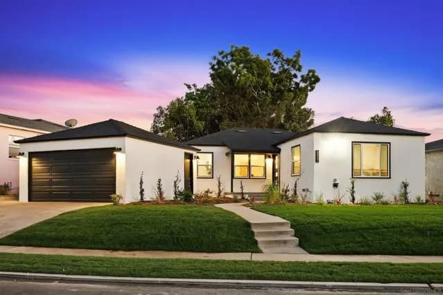 4837 Lila Dr, San Diego, Active - Home for Sale