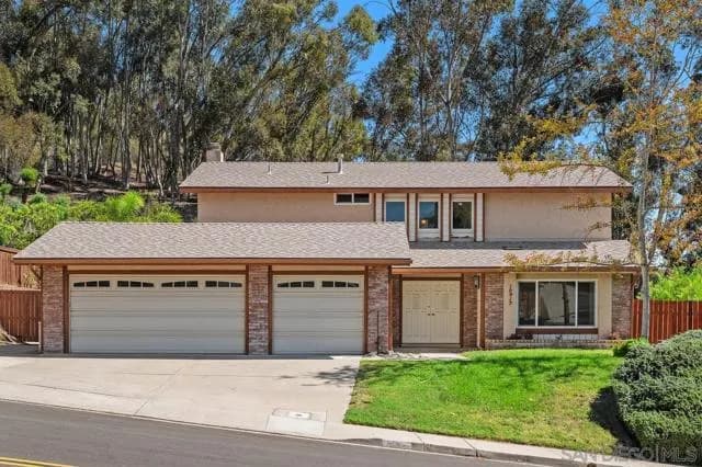 10917 Riesling Dr, San Diego, Active - Home for Sale