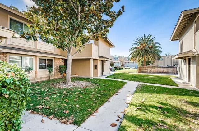 904 Amistad Court, El Cajon, Active - Home for Sale