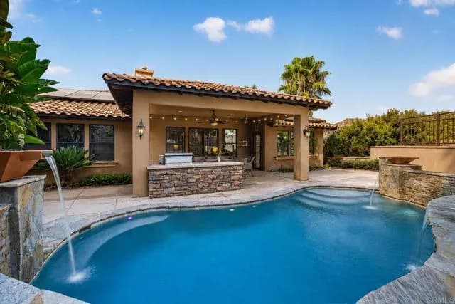 15512 Calistoga Dr, Ramona, Active - Home for Sale