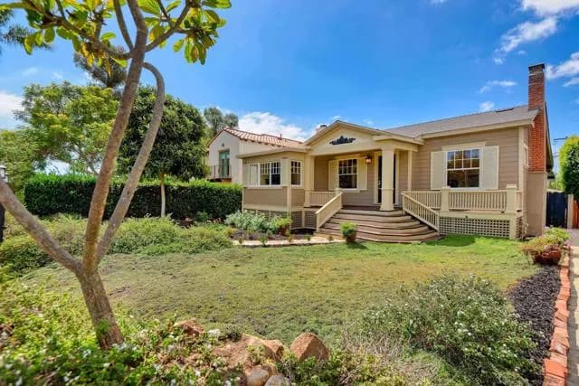 3778 Albatross St, San Diego, Active - Home for Sale
