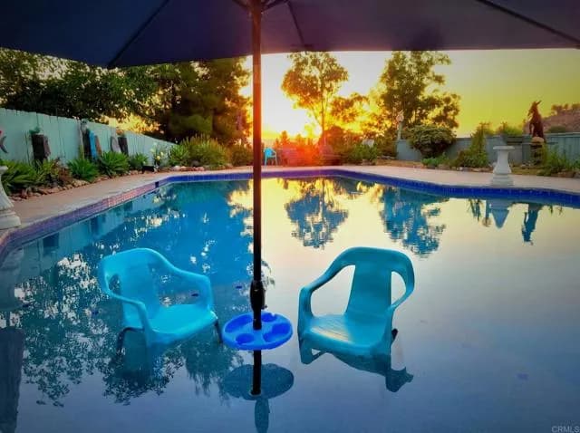 510 Burgasia Path, El Cajon, Active - Home for Sale