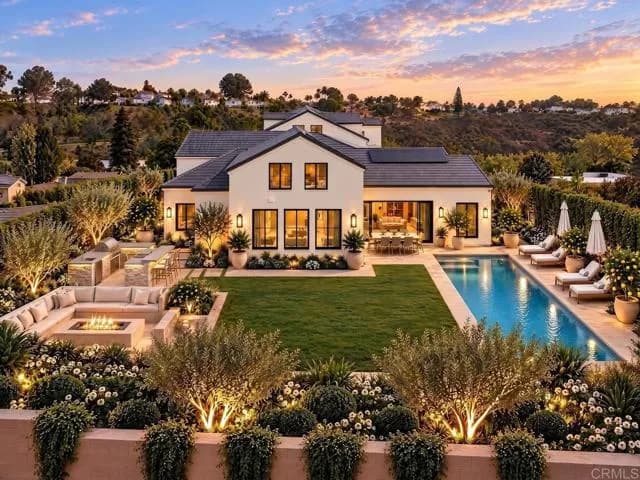 1331 Berryman Canyon, Encinitas, Active - Home for Sale