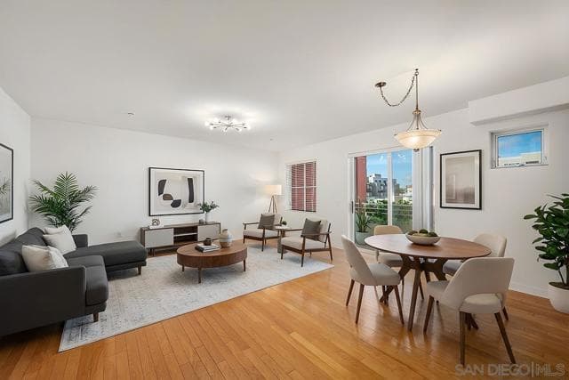 1501 India St, San Diego, Active - Home for Sale