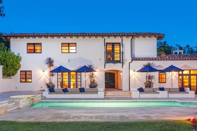 15739 El Camino Real, Rancho Santa Fe — Home for Sale