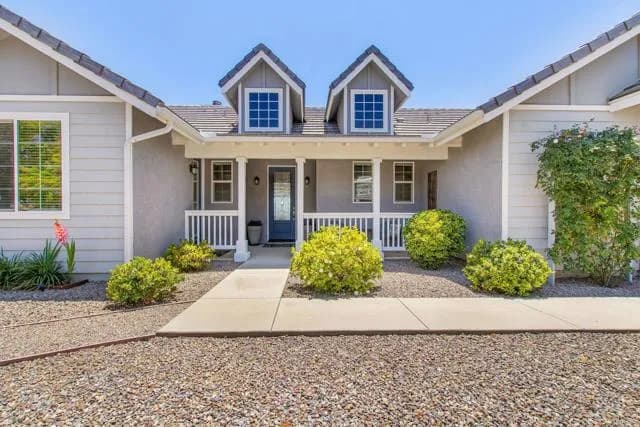 23029 Stokes Rd, Ramona, Active - Home for Sale